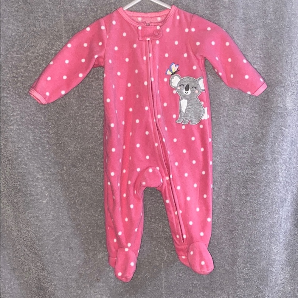 BabyGirl Pajama .